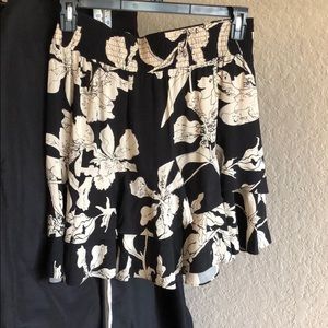 CAbi Isabel Skirt 5053